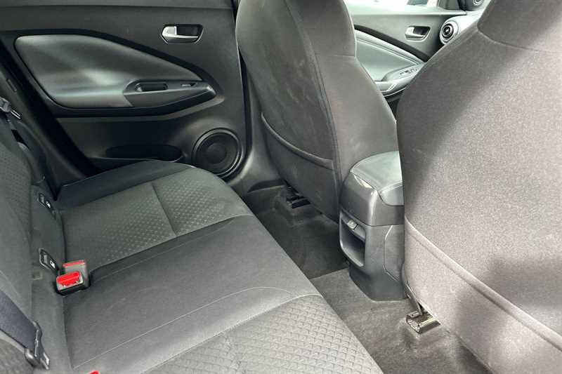 Used Nissan Juke for sale - 78129039: Photo 19