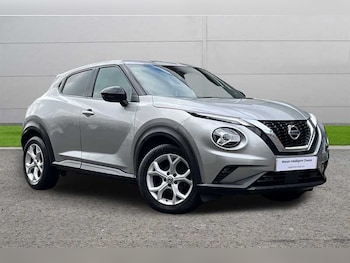 Used Nissan Juke 2020 for sale - 78129039: Photo