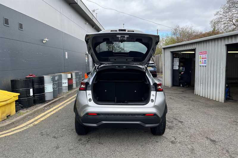 Used Nissan Juke for sale - 78129039: Photo 21