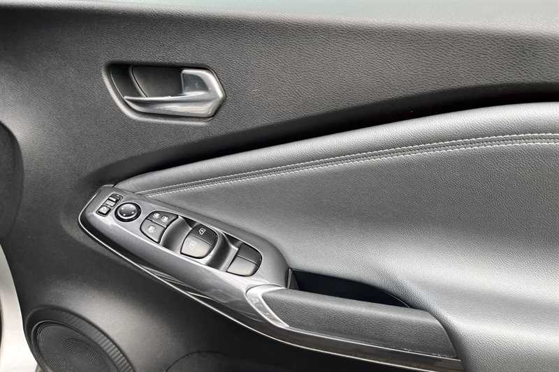 Used Nissan Juke for sale - 78129039: Photo 22