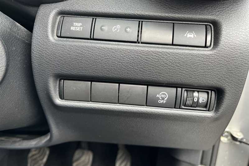 Used Nissan Juke for sale - 78129039: Photo 23