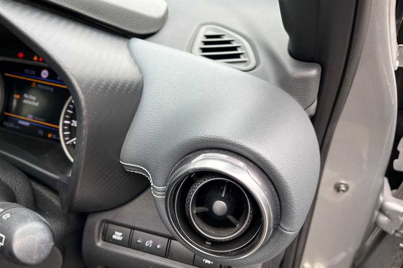 Used Nissan Juke for sale - 78129039: Photo 24