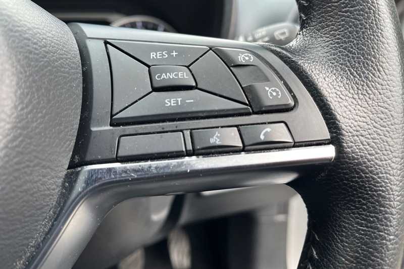 Used Nissan Juke for sale - 78129039: Photo 25