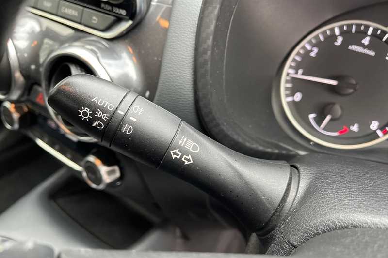 Used Nissan Juke for sale - 78129039: Photo 27