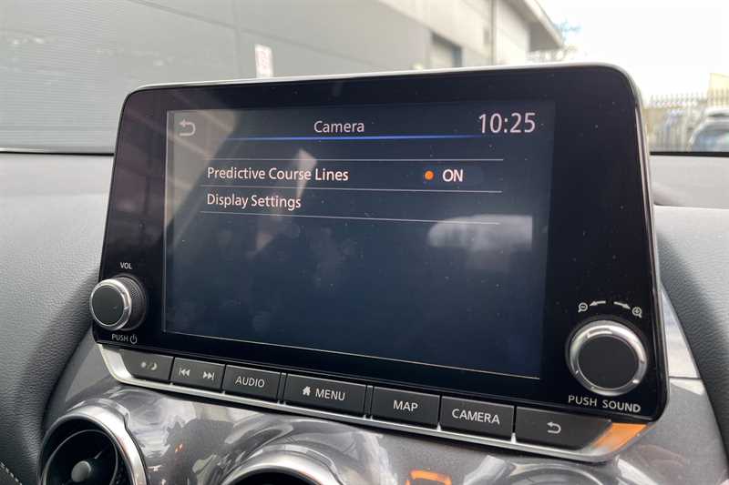 Used Nissan Juke for sale - 78129039: Photo 28