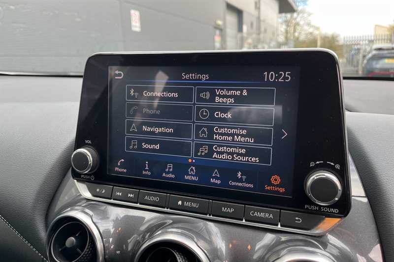 Used Nissan Juke for sale - 78129039: Photo 29