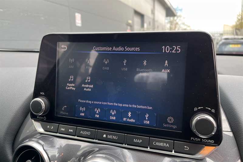 Used Nissan Juke for sale - 78129039: Photo 30