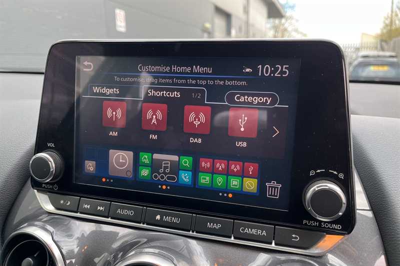 Used Nissan Juke for sale - 78129039: Photo 31