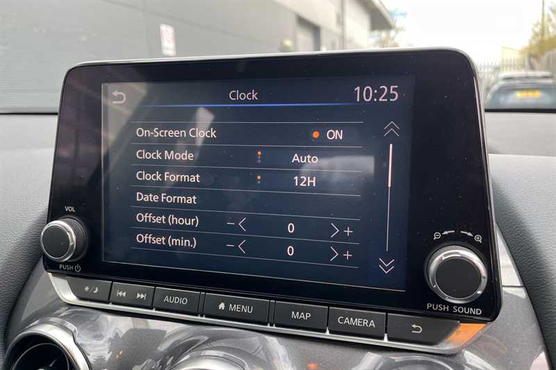 Used Nissan Juke for sale - 78129039: Photo 32