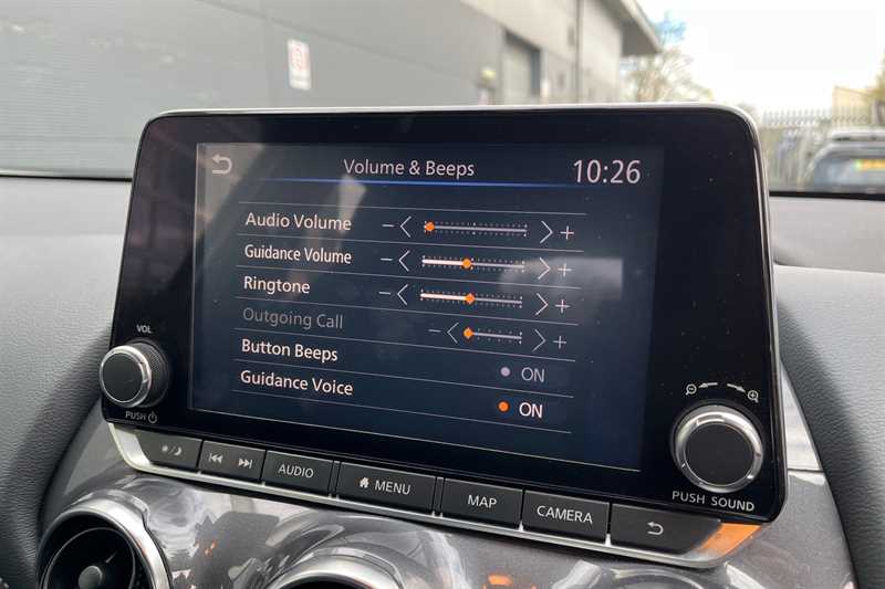 Used Nissan Juke for sale - 78129039: Photo 33