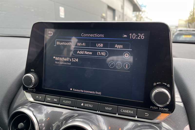 Used Nissan Juke for sale - 78129039: Photo 34