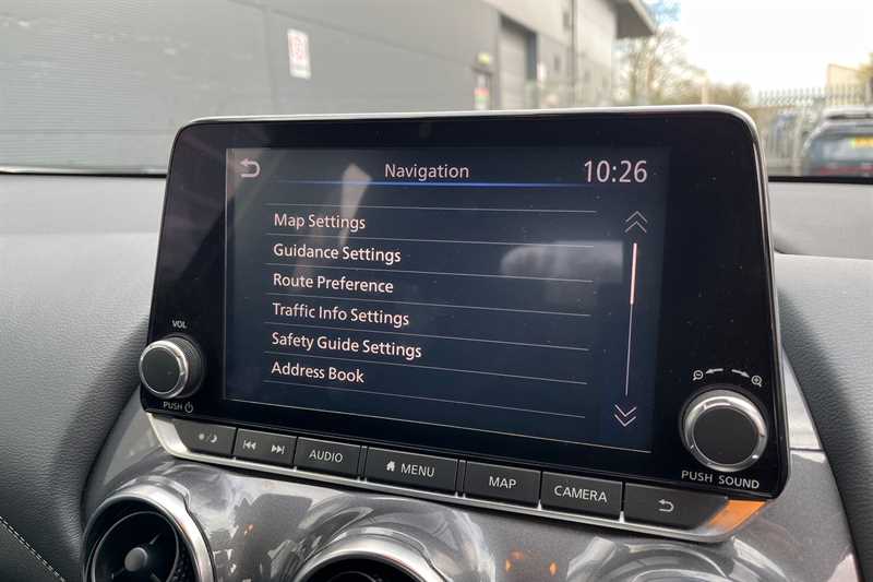 Used Nissan Juke for sale - 78129039: Photo 35