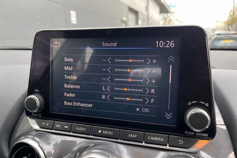 Used Nissan Juke for sale - 78129039: Photo 36