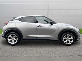 Used Nissan Juke 2020 for sale - 78129039: Photo