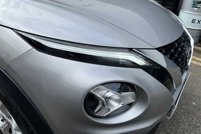 Used Nissan Juke for sale - 78129039: Photo 40