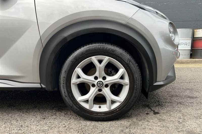 Used Nissan Juke for sale - 78129039: Photo 41