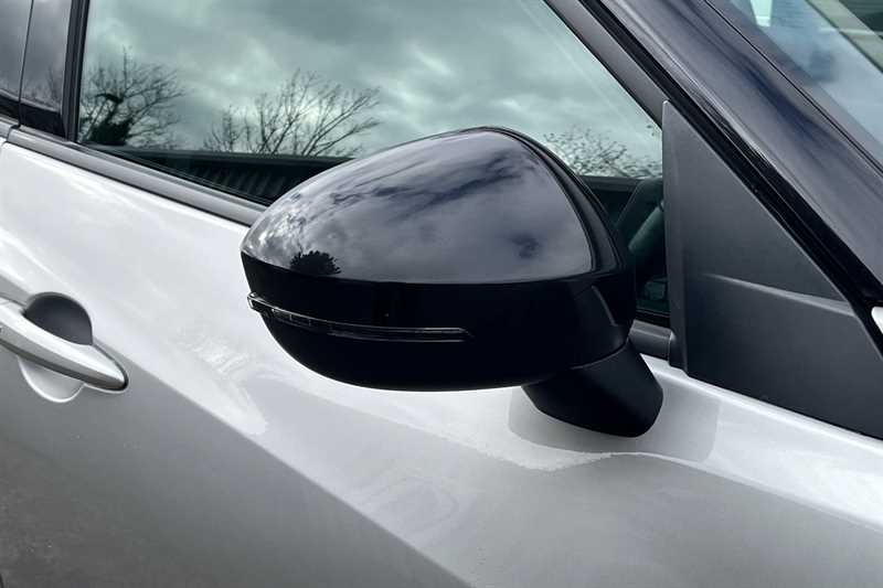 Used Nissan Juke for sale - 78129039: Photo 42