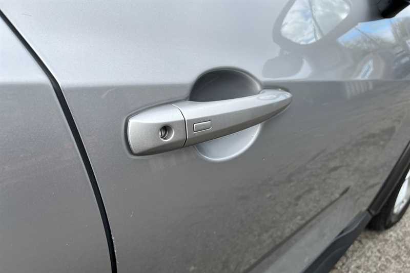 Used Nissan Juke for sale - 78129039: Photo 43