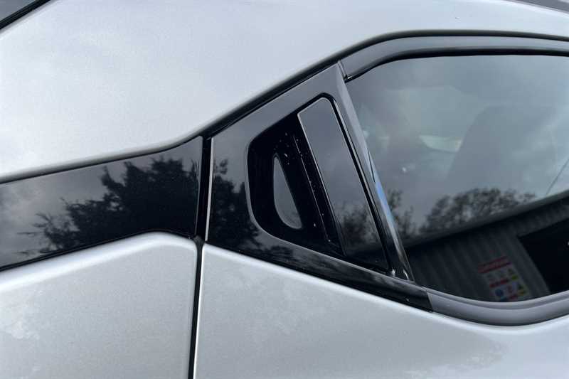 Used Nissan Juke for sale - 78129039: Photo 44