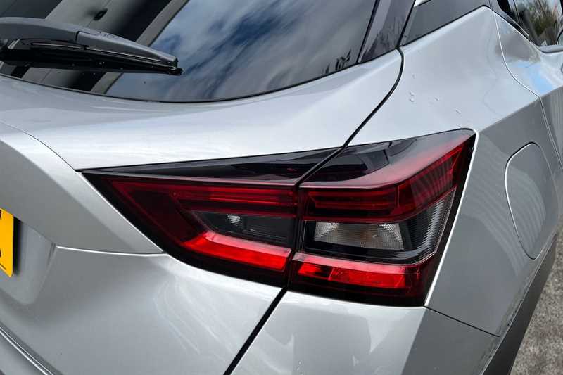 Used Nissan Juke for sale - 78129039: Photo 45