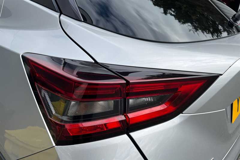 Used Nissan Juke for sale - 78129039: Photo 46