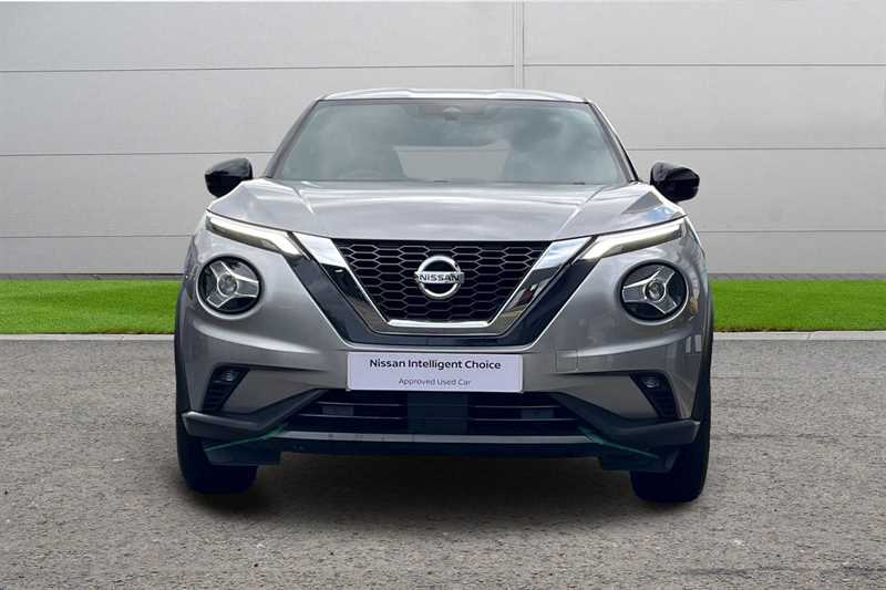 Used Nissan Juke for sale - 78129039: Photo 5
