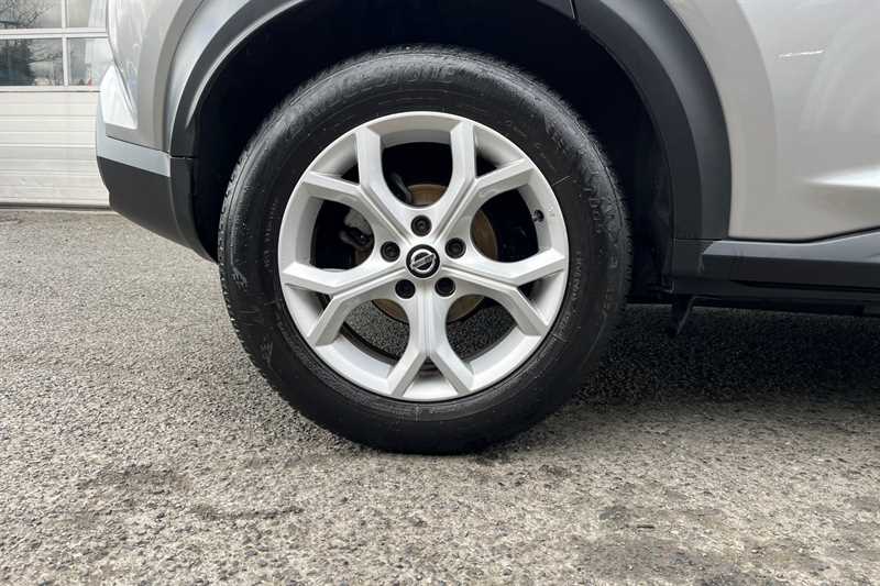 Used Nissan Juke for sale - 78129039: Photo 6