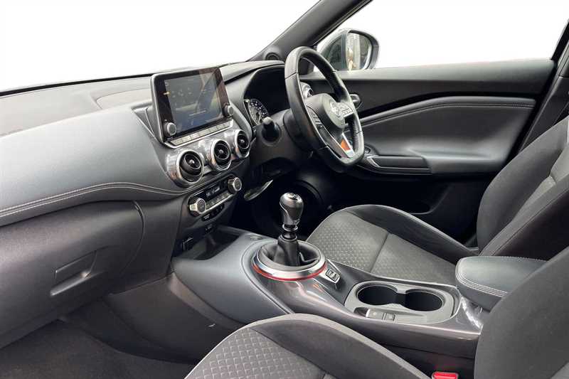 Used Nissan Juke for sale - 78129039: Photo 7