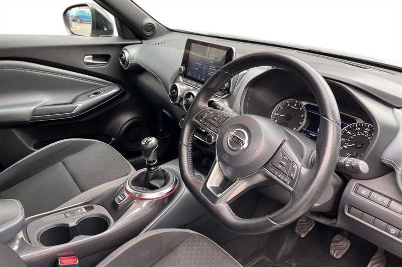 Used Nissan Juke for sale - 78129039: Photo 8