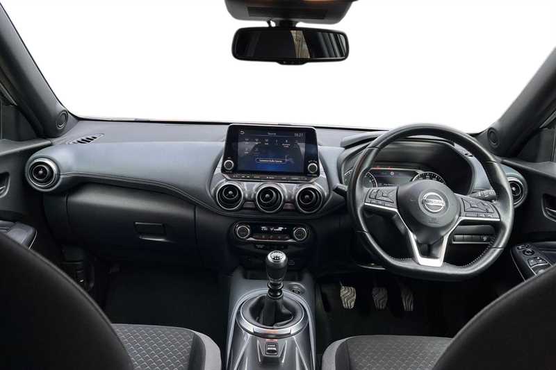 Used Nissan Juke for sale - 78129039: Photo 9