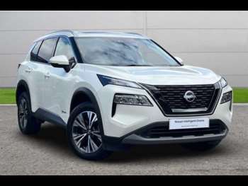 2023 - 1.5 E-POWER 204 N-CONNECTA [SKY PACK] 5DR XTRONIC