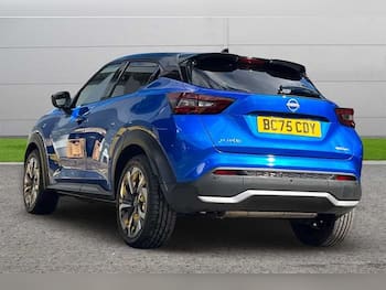 Used Nissan Juke 2026 for sale - 79809102: Photo