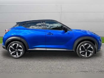 Used Nissan Juke 2026 for sale - 79809102: Photo