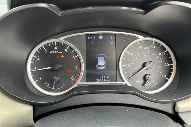 Used Nissan Micra 2022 for sale - 78009605: Photo 14