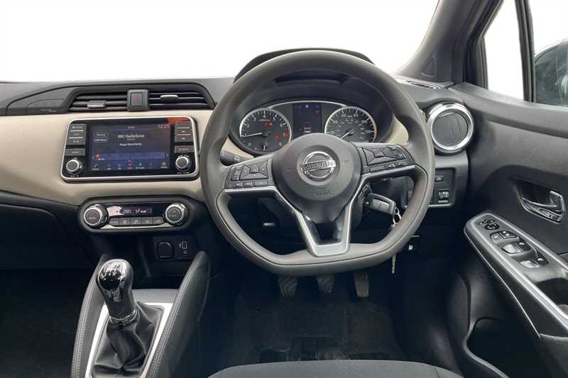 Used Nissan Micra 2022 for sale - 78009605: Photo 15