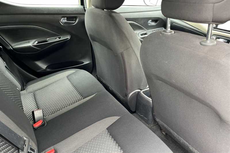 Used Nissan Micra 2022 for sale - 78009605: Photo 19