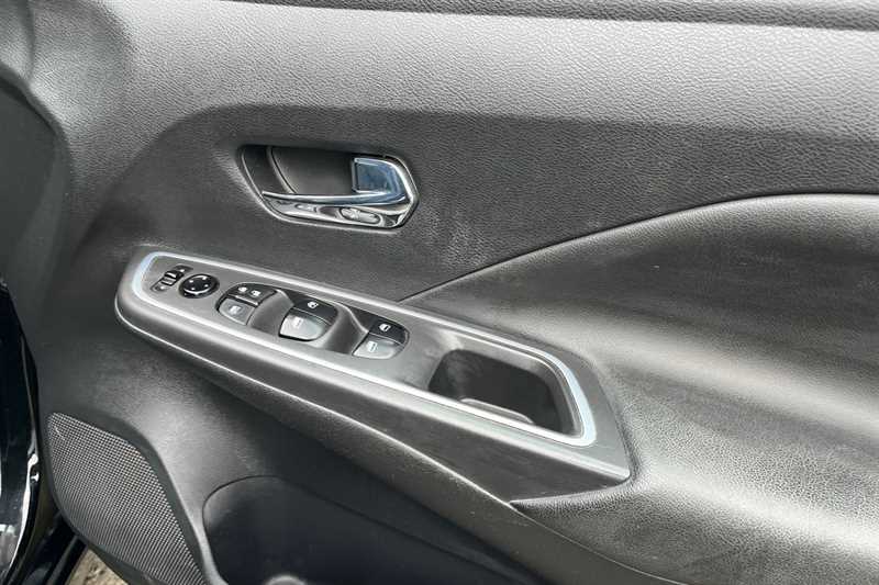 Used Nissan Micra 2022 for sale - 78009605: Photo 22