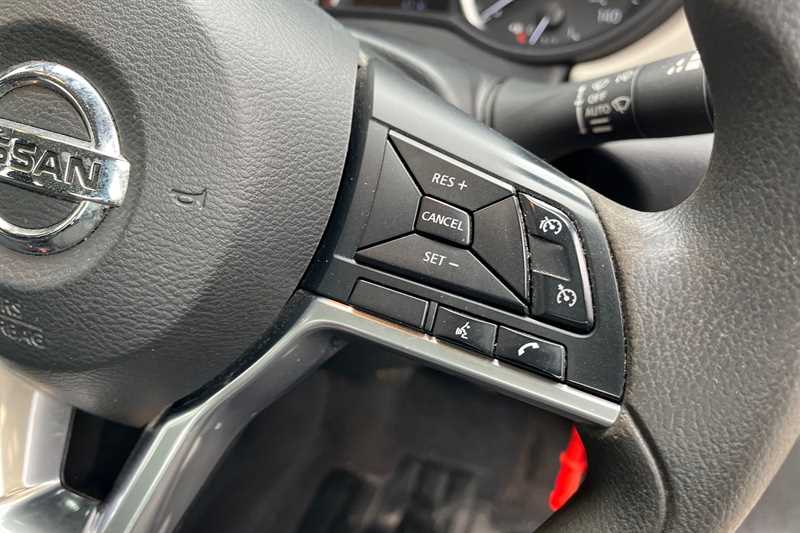 Used Nissan Micra 2022 for sale - 78009605: Photo 25