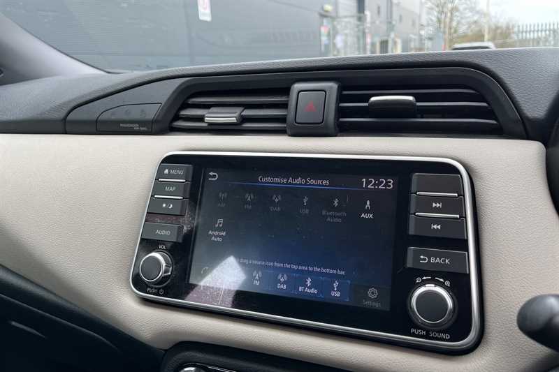 Used Nissan Micra 2022 for sale - 78009605: Photo 29