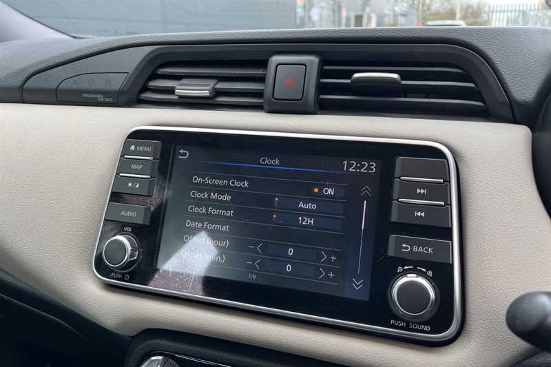 Used Nissan Micra 2022 for sale - 78009605: Photo 31