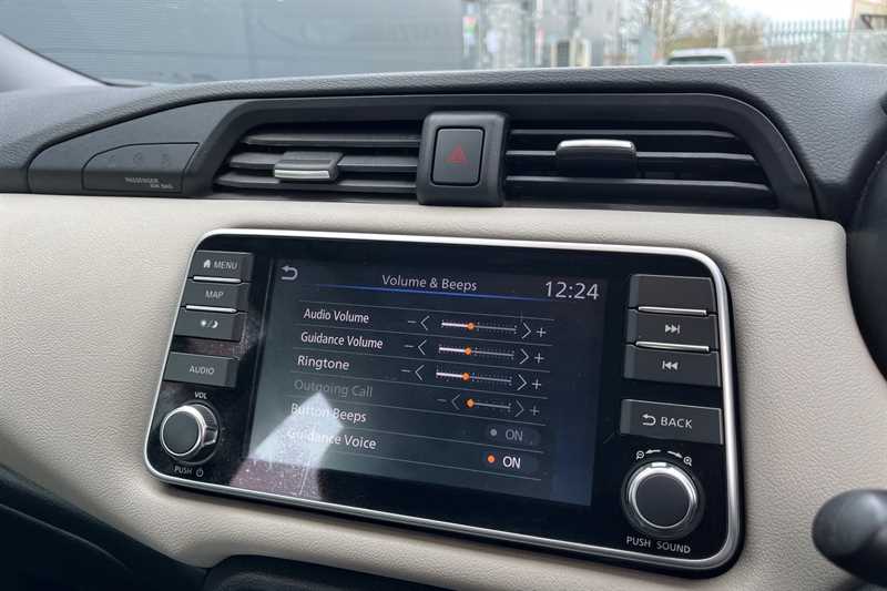 Used Nissan Micra 2022 for sale - 78009605: Photo 32