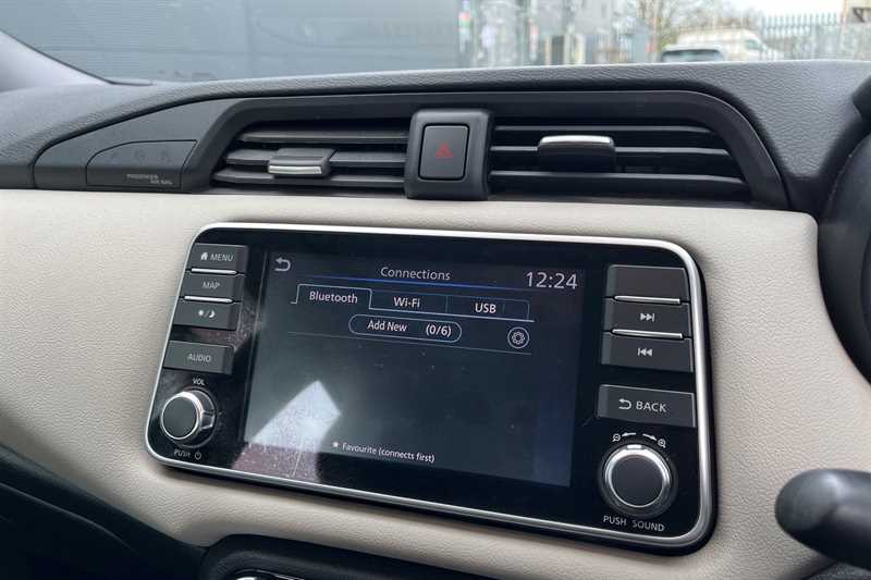 Used Nissan Micra 2022 for sale - 78009605: Photo 33