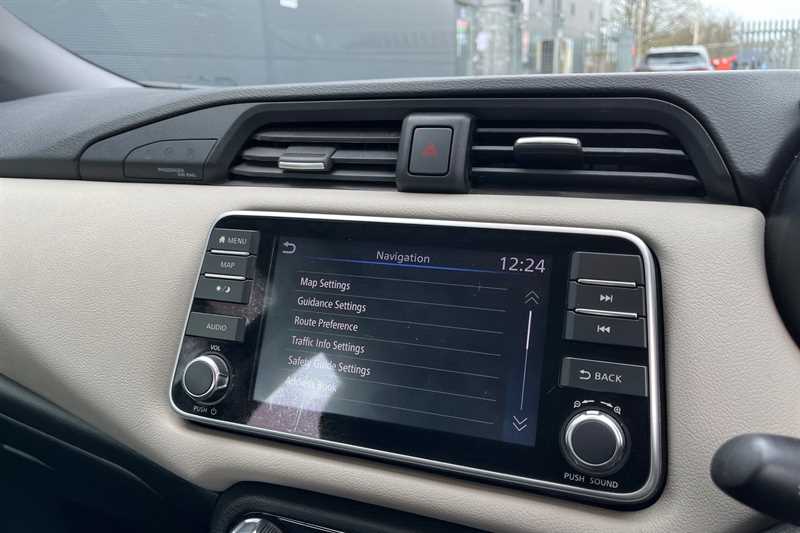 Used Nissan Micra 2022 for sale - 78009605: Photo 34