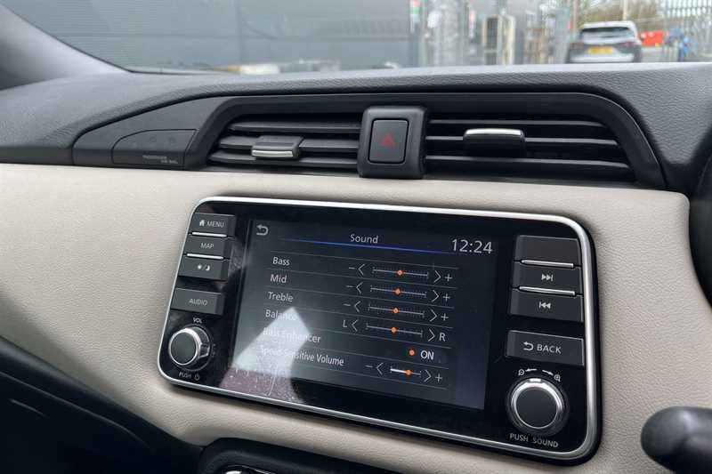 Used Nissan Micra 2022 for sale - 78009605: Photo 35