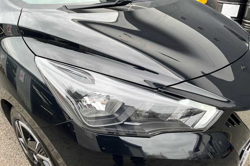 Used Nissan Micra 2022 for sale - 78009605: Photo 39