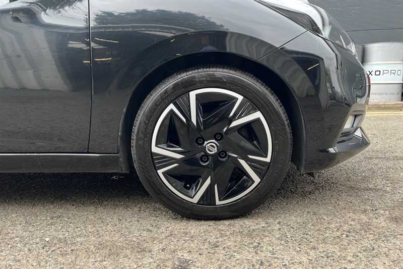 Used Nissan Micra 2022 for sale - 78009605: Photo 40