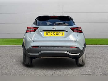 Used Nissan Juke 2025 for sale - 79647807: Photo