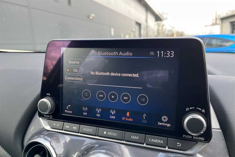 Used Nissan Juke for sale - 77660642: Photo 11