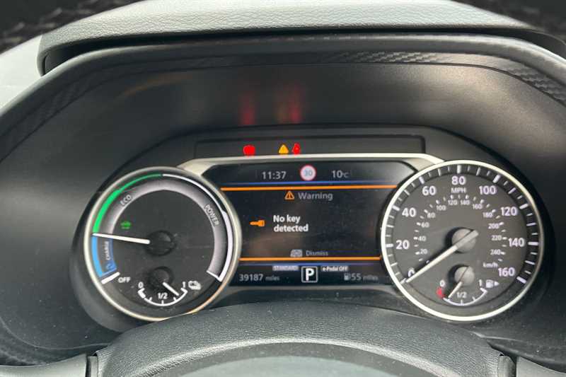 Used Nissan Juke for sale - 77660642: Photo 14