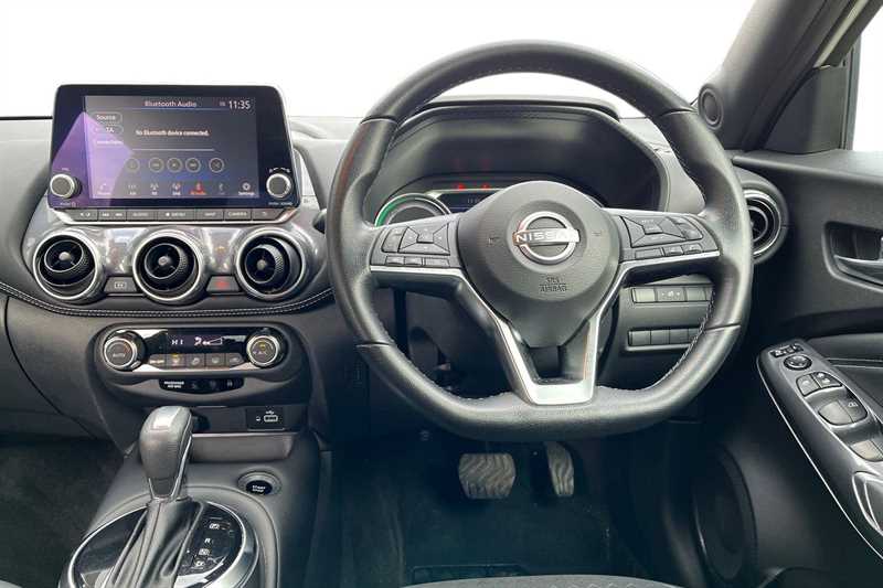 Used Nissan Juke for sale - 77660642: Photo 15